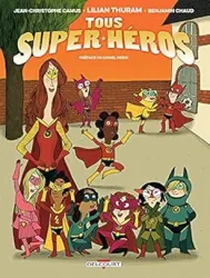 Tous Super-Heros