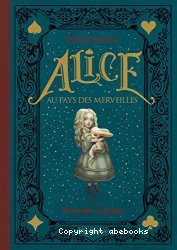 Alice au pays des merveilles