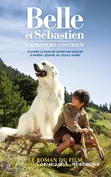 Belle et Sébastien