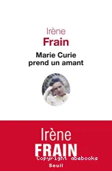 Marie Curie prend un amant