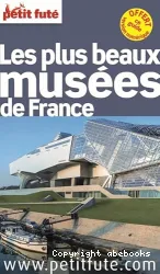 Les plus beaux musées de France