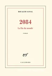 2084 : La fin du monde