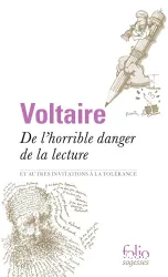 De l'horrible danger de la lecture