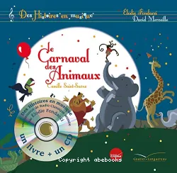 Le carnaval des animaux