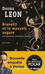 Brunetti et le mauvais augure