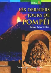 Les Derniers Jours de Pompei