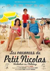 Les Vacances du petit Nicolas