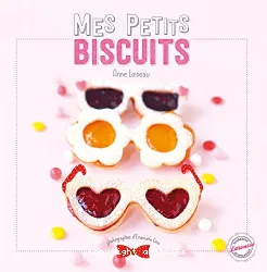 Mes petits biscuits