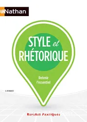 Style et rhétorique