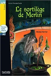Le Sortilege de Merlin