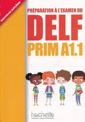 DELF PRIM A1.1