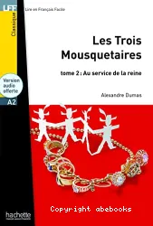 Les trois mousquetaires