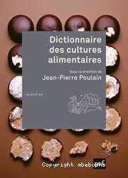 Dictionnaire des cultures alimentaires