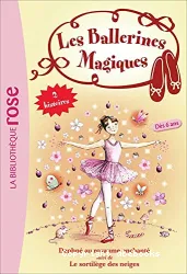 Les ballerines magiques