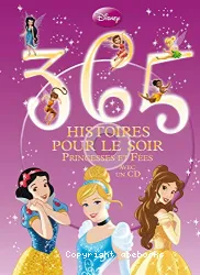 Princesses et fées