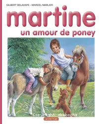 Un amour de poney