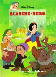 Blanche-Neige