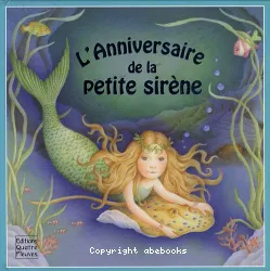 L'Anniversaire de la petite sirène