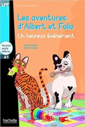 Albert et Folio : Un heureux évènement