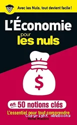 L'économie pour les Nuls