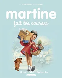 Martine fait ses courses