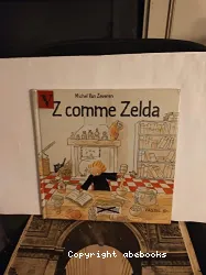 Z comme Zelda