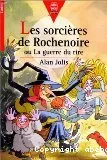 Les sorcières de Rochenoire ou la guerre du rire