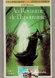 Au Royaume de l'Epouvante