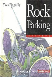 Rock Parking