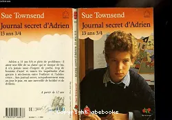 Journal secret d'Andrien 13 ans 3/4