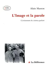 L'image et la parole