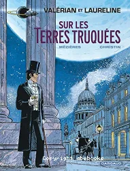 Sur les terres truquées