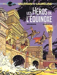 Les Héros de l'équinoxe