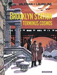 Brooklyn Station terminus cosmos