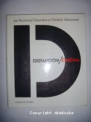 Depardon cinéma