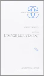 L'image-mouvement