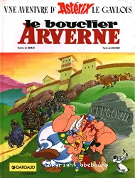 Le bouclier Arverne