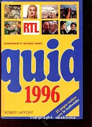 Quid, 1996