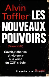 Les nouveaux pouvoirs