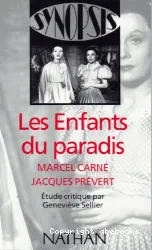 Les Enfants du paradis