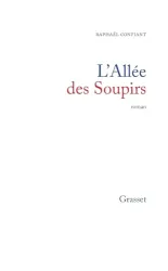 L'Allée des soupirs