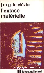 L'Extase matérielle