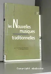 Les Nouvelles musiques traditionnelles