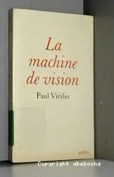 La Machine de vision