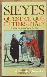 Qu'est-ce que le Tiers-état ?