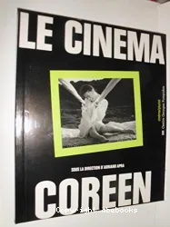 Le Cinéma Coréen