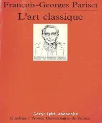 L'Art classique