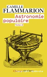 Astronomie Populaire T.2