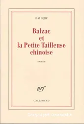 Balzac et la petite tailleuse chinoise