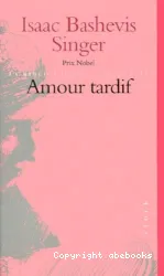 Amour tardif